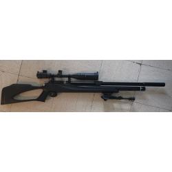 SNOWPEAK M25 6.35 Catégorie C