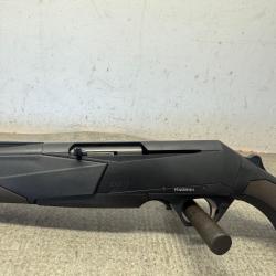 CARABINE SEMI-AUTOMATIQUE BROWNING BAR MK3 GAUCHERE CALIBRE 9,3X62 NEUVE - 1 sans prix de réserve