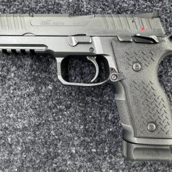 AREX REX ALPHA 9 mm occasion