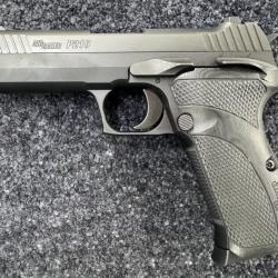Sig Sauer P210 Carry 9 mm