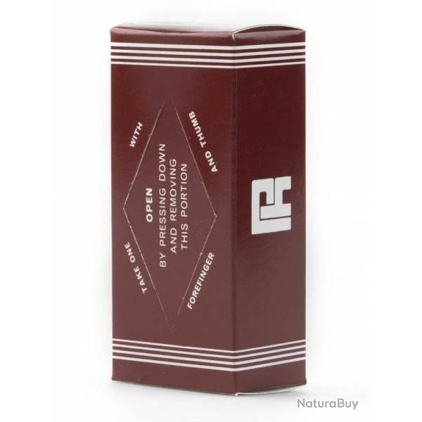 Patchs de flanelle Parker Hale F2 cal. .270 / .32 / .38 1boites de 45 patchs