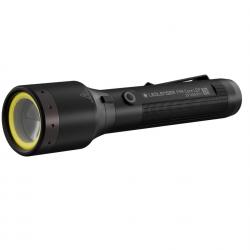 Lampe torche Ledlenser ultra-longue portée P9R LEP