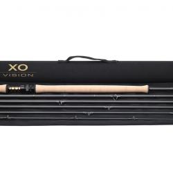 Canne à mouche Vision DOUBLE MAIN XO CATAPULT 15' #10