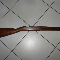 SPRINGFIELD CROSSE DE 1921-1922 MI OU MII ET M2