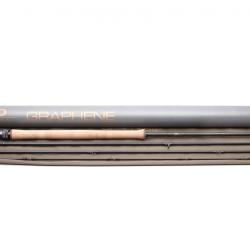 Canne à mouche Vision DOUBLE MAIN XO GRAPHENE 12'8" #7
