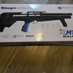 Carabine Pcp stoeger Xm1 bullpup 19.9