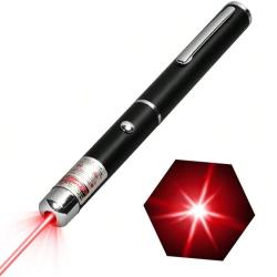 Pointeur Laser Rouge Longue Distance R&eacute;union Diaporama Loisir Signalement Position