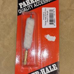 Brosse laine Parker Hale cal. 40/410 HILMAR SUPER DESTOCK !!!