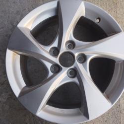 Vend jantes chr Toyota