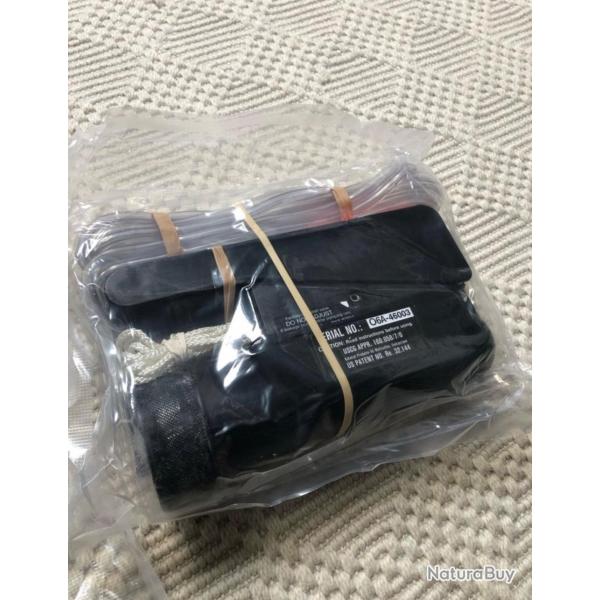 Dessalinisateur d'eau de mer