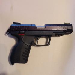 RUGER SR 22 quasi neuf