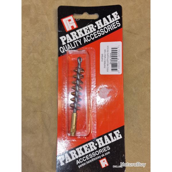 Brosse bronze Parker Hale cal. 40/410 HILMAR SUPER DESTOCK !!!