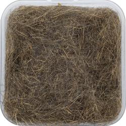 Dubbing li&egrave;vre Naturel fonc&eacute;