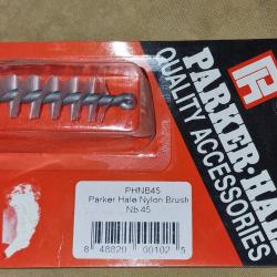 Brosse nylon Parker Hale cal. 45 HILMAR SUPER DESTOCK !!!