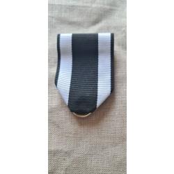 Ruban de croix de fer ww1