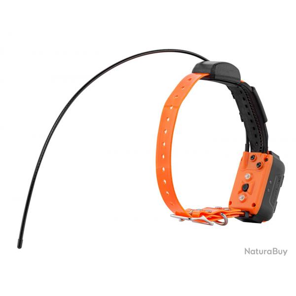 Collier GPS supplmentaire Num'Axes CANICOM GPS 2
