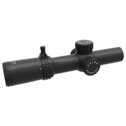 Lunette Falke Pro Séries 1-8x26