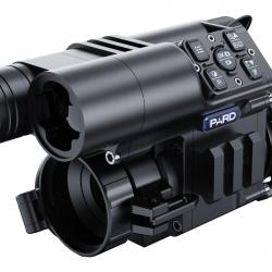 Clip-on avant vision nocturne Pard FD1 / 850 nm