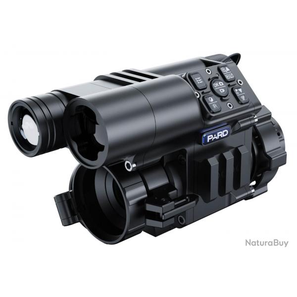 Clip-on avant vision nocturne Pard FD1 / 850 nm