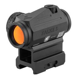 Viseur point rouge FALKE CS 4X