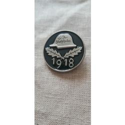 Badge 1918 WW1