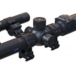 Pack vision nocturne PARD NS Mini 35 mm + IR 850 nm