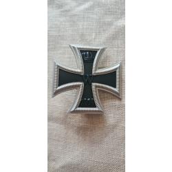 Croix de fer 1ére classe WW1