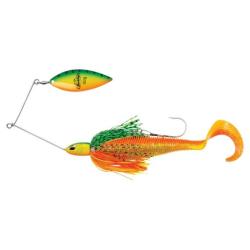 Spinnerbait Berkley Zilla 50g Firetiger