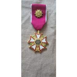 Légion of mérite US WW2