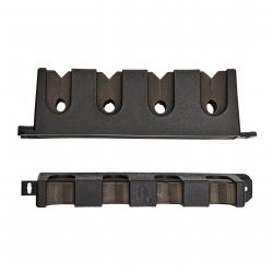 Support Canne Berkley Horizontal Rod Rack