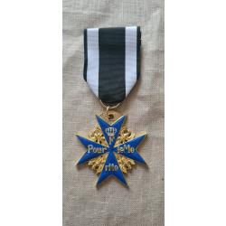 Pour le  mérite  WW1