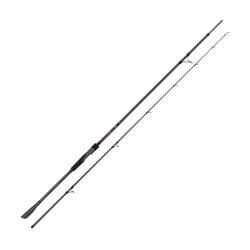Canne Spinning Fox Rage Warrior Pike Spin 2025 2m40 2 129cm 50 - 120g 183g