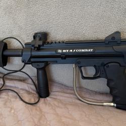 Paintball BT4 Combat