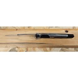 Couteau Jacques Mongin corne de buffle