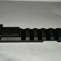 RAIL PICATINNY BROWNING BUCK MARK URX