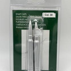 Douilles Amortisseurs Alu Cal 30 blister de 2