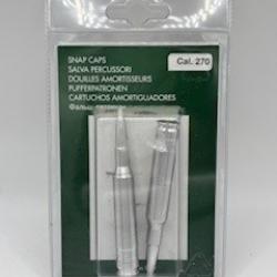 Douilles Amortisseurs Alu Cal 270 blister de 2