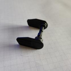 Sécurité ambidextre CZ TS/TSO/TS2/Shadow 2/Czechmate