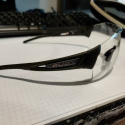 Lunettes Rudy Project