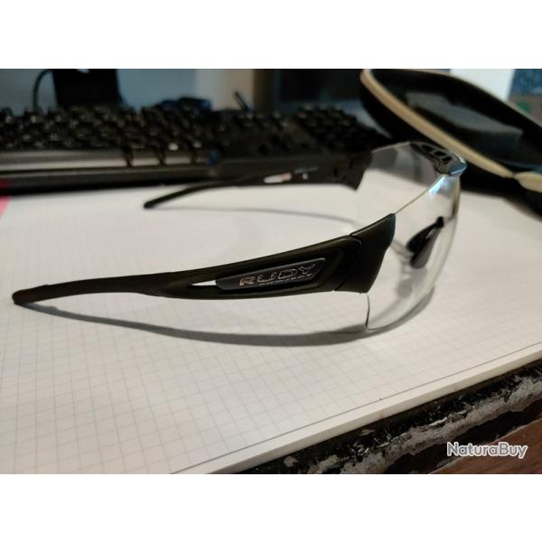Lunettes Rudy Project