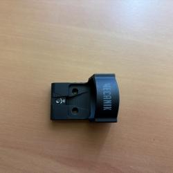 Point rouge Mecanik MO2 3Moa - 1 sans prix de réserve !!