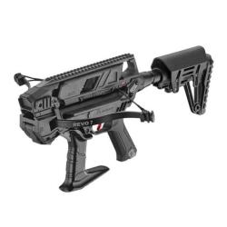 Arbalète EK Archery REVO7 avec un arc de 90 LBS