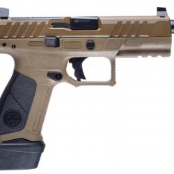 Pistolet BERETTA APX A1 Full Size TACTICAL FDE cal.9x19
