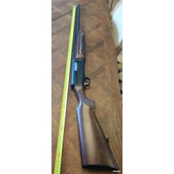 Semi Auto Verney-Carron ARC Cal. 12/70