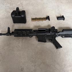 LMG Stoner Golden Eagle