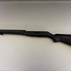 Crosse bois repeinte à la bombe M14 - 1 sans prix de réserve !!