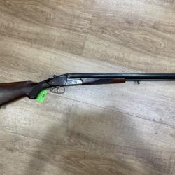 Drilling Wolf Cal 12/70/63cm-7x65R occasion 4558