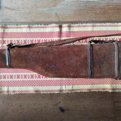 &Eacute;tui &agrave; Fusil.