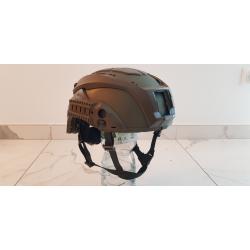 Casque MSA TC501 CPA balistique