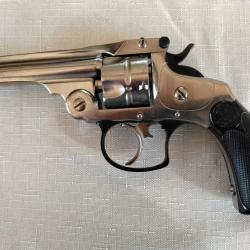 Smith et Wesson 32